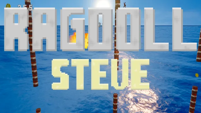 RagDollSteve