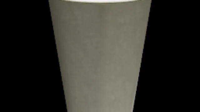 Cup (drink)