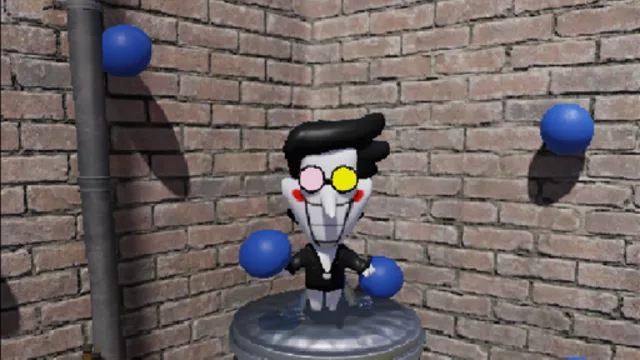 Spamton