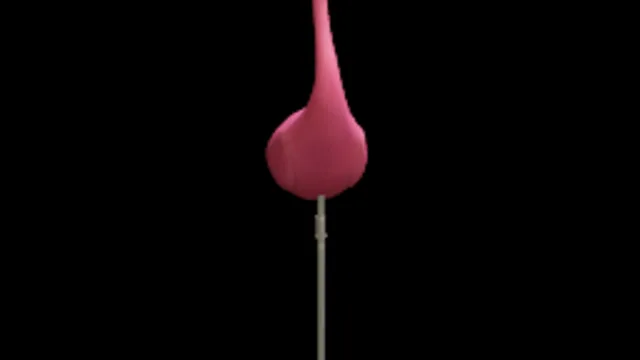 SCP-1507 Pink Flamingos