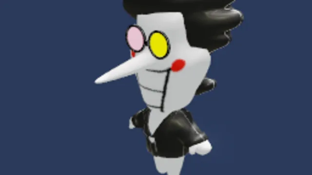 Spamton