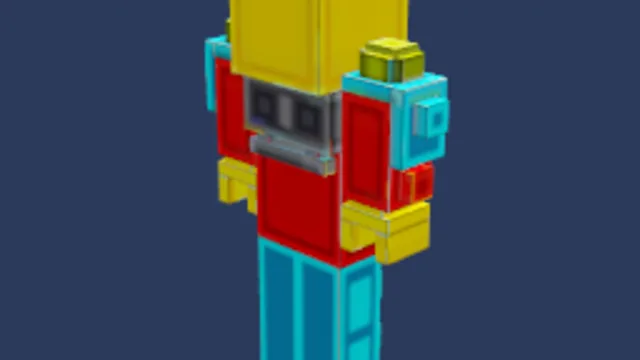 Blockman
