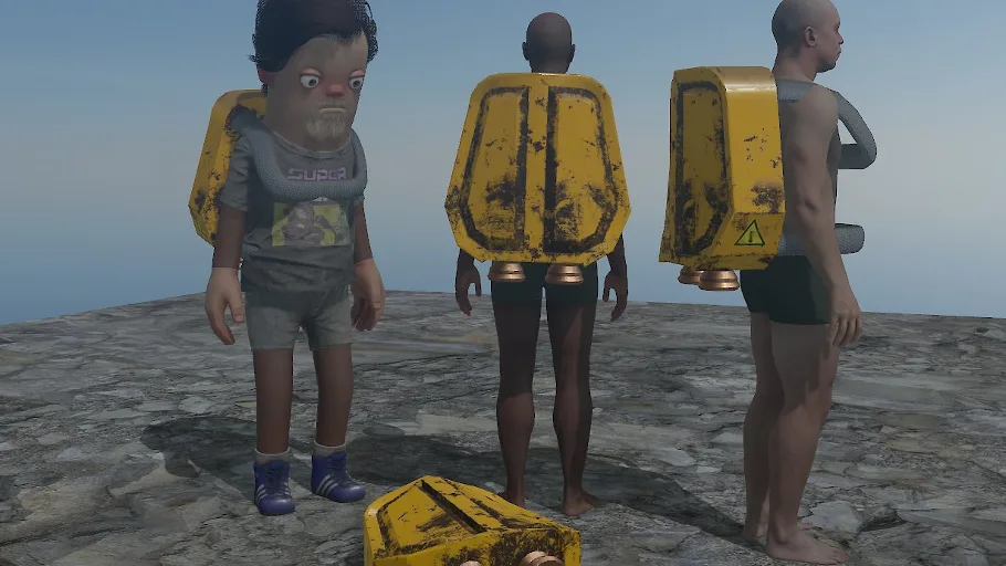Jetpack