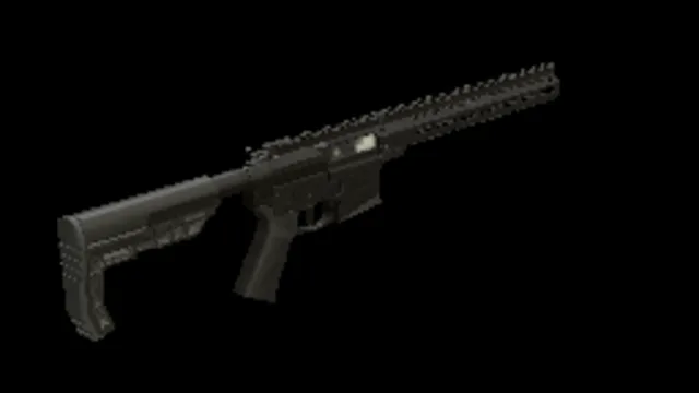 Ar 15 base