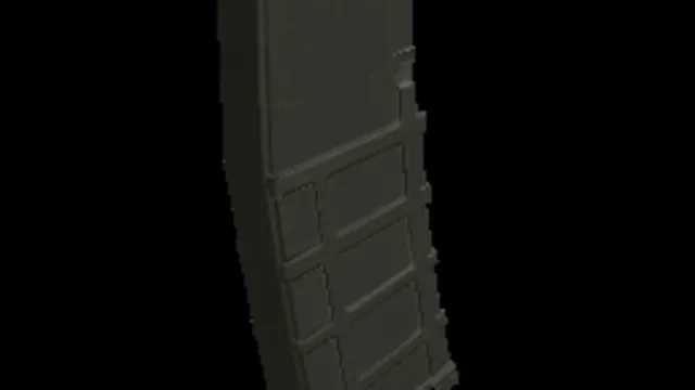 Ar 15 Magazine