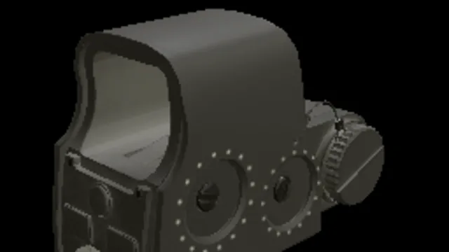 Ar 15 Scope A