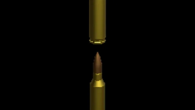 Bullets Ar15