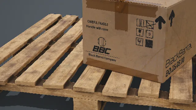 Cardboard Box