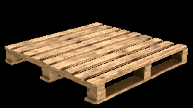 Pallete