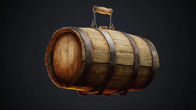 The Barrel