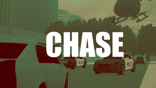 Blackwater Police Heli Chase