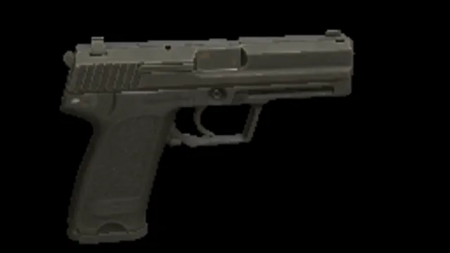 Hk Usp