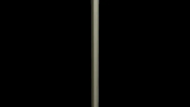 Traffic Sign Pole