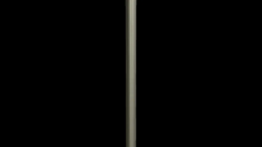 Traffic Sign Pole