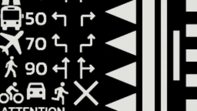 Road Marks