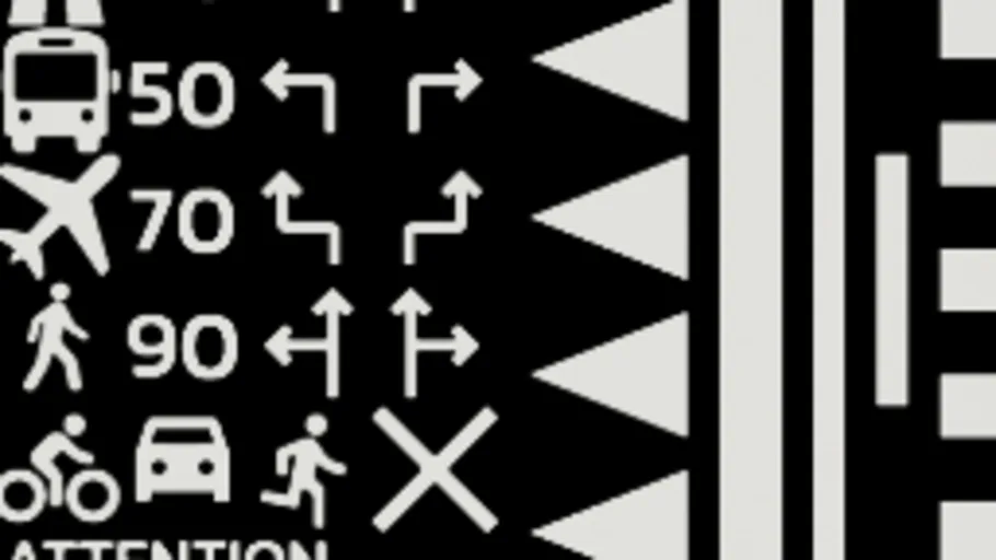 Road Marks