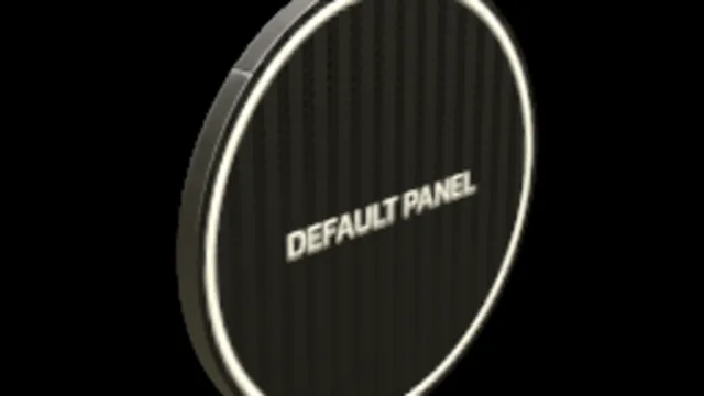 Traffic Sign Round