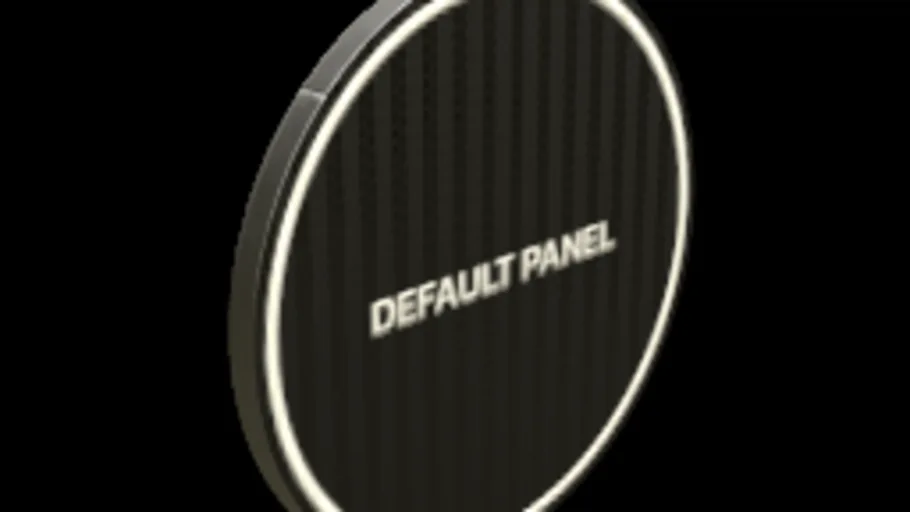 Traffic Sign Round