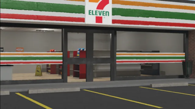 7eleven