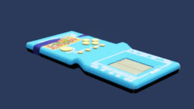Brick Game