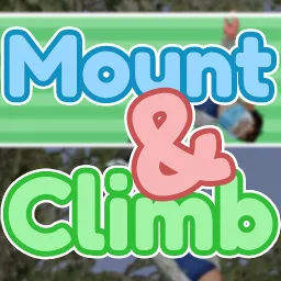 Mount & Climb thumbnail