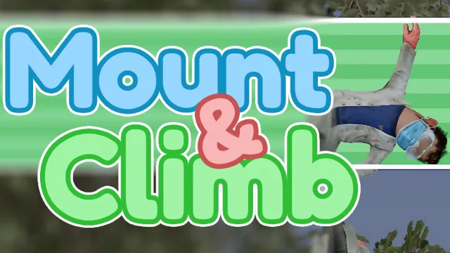Mount & Climb