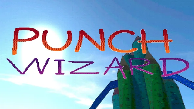 Punch Wizard