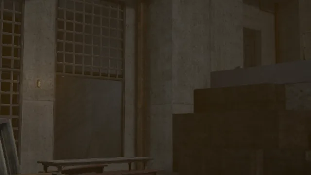 Hades 3 (Zombie Survival)
