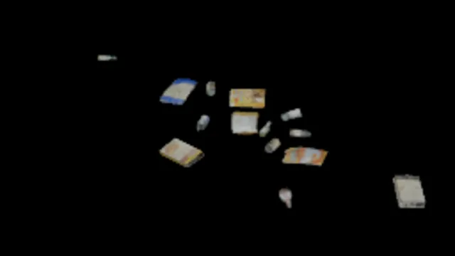 junk