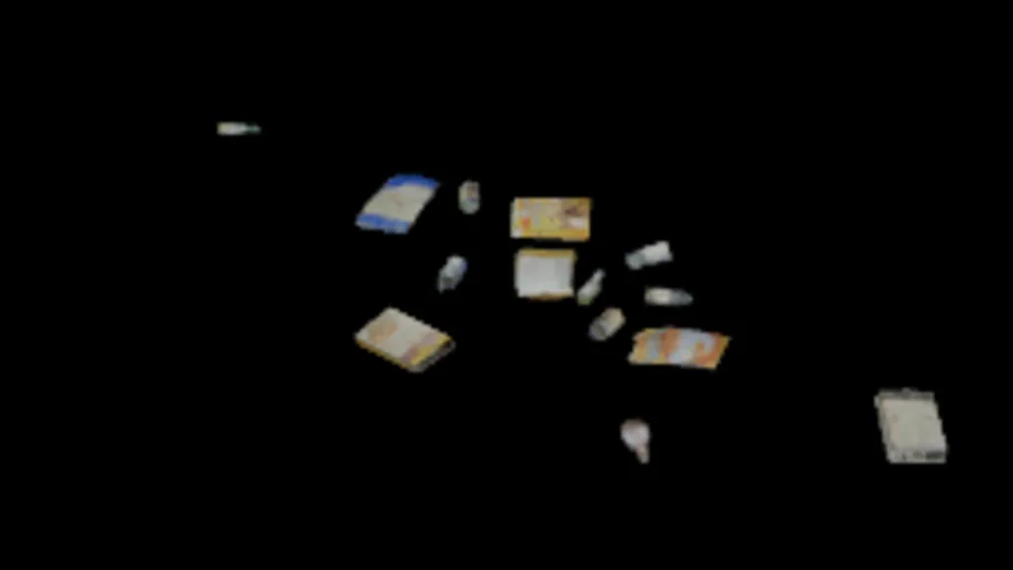 junk