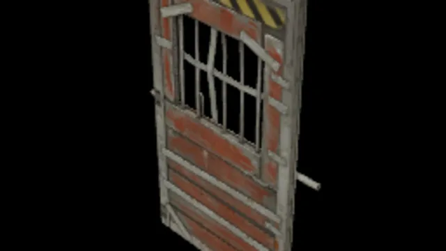 l4ddoorcheck