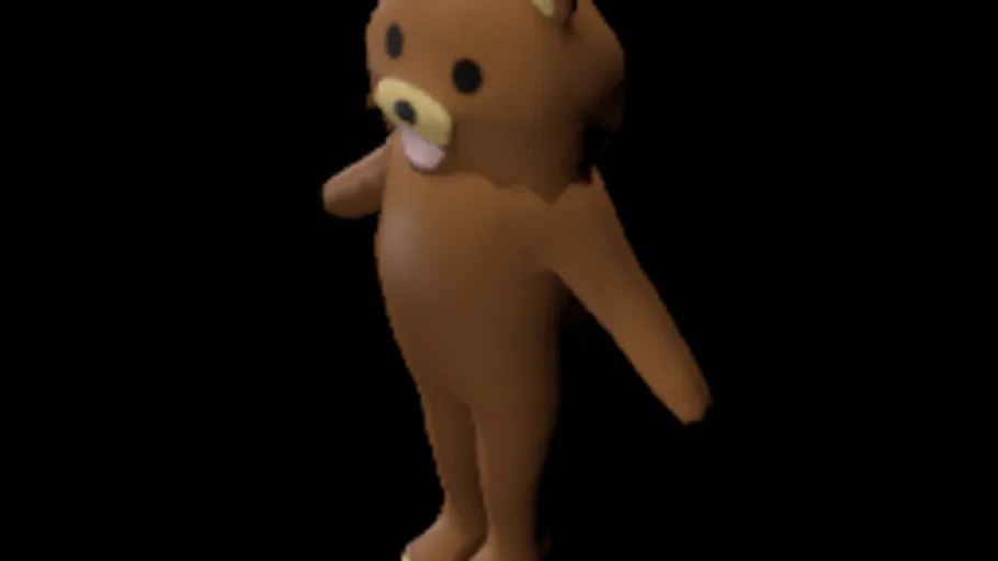 pedobear