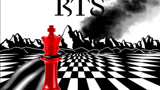 Chess RTS