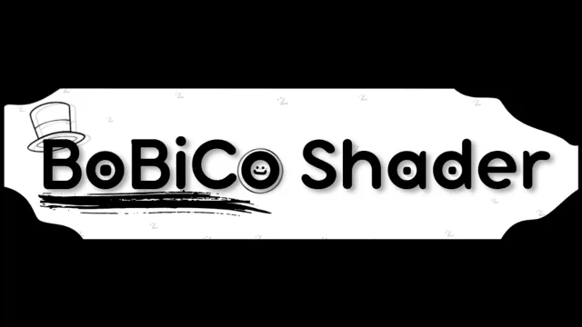 BoBiCo Shader
