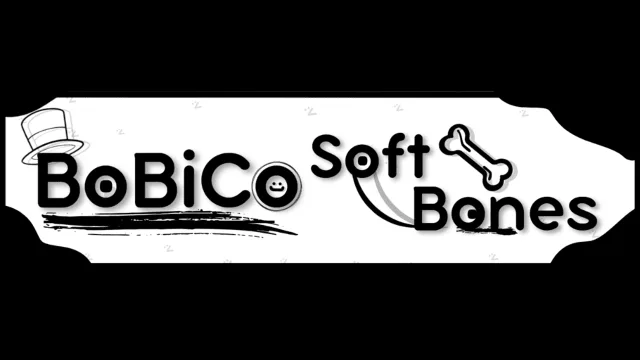 BoBiCo SoftBones