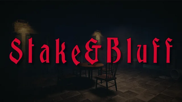Stake & Bluff