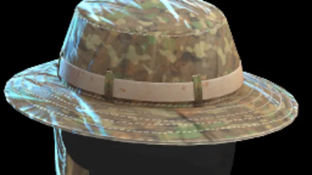 Work Hat