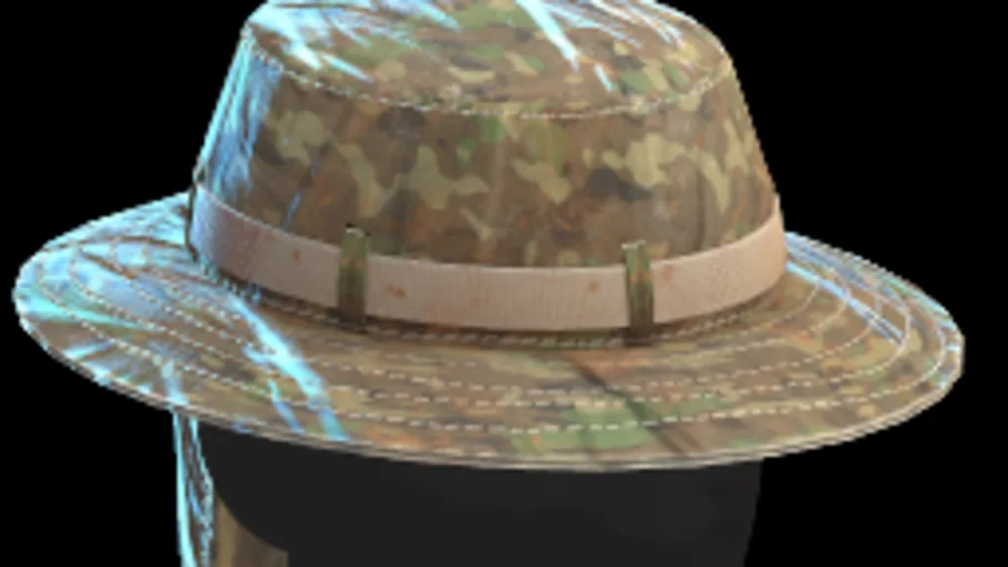 Work Hat