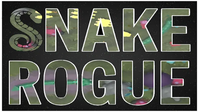 Snake Rogue