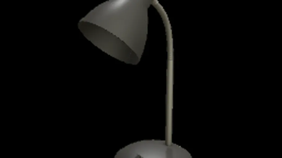 Desk Lamp