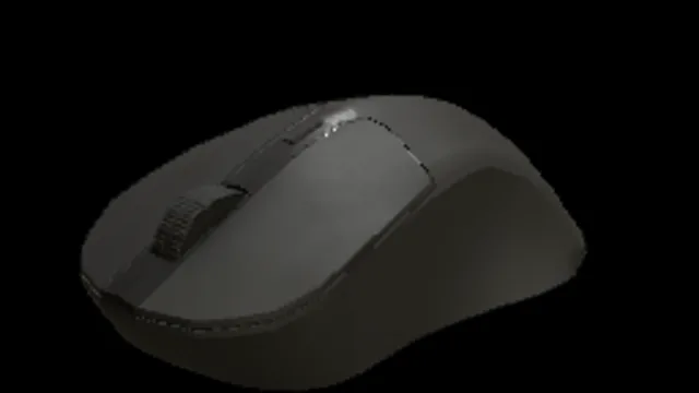 Computer Mouse