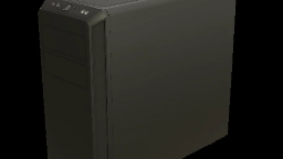 Computer Tower