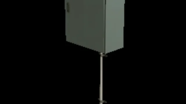 Electrical Box 1