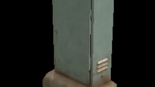 Electrical Box 2