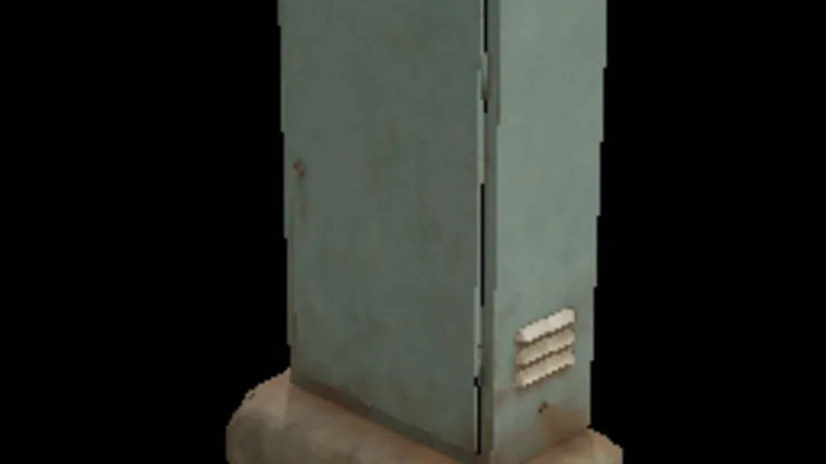 Electrical Box 2