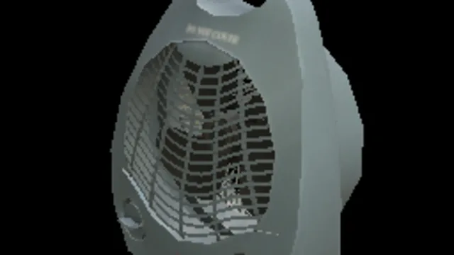 Fan Heater