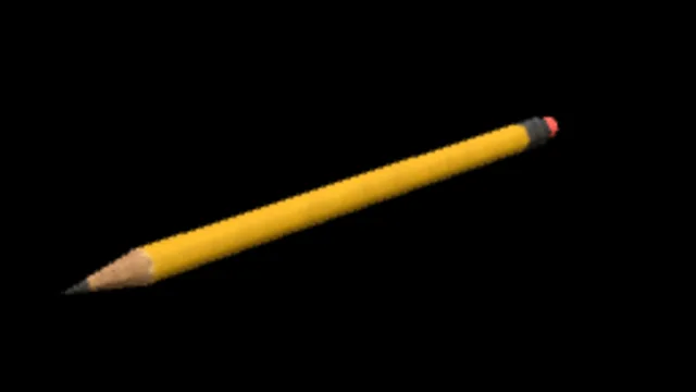Generic Pencil
