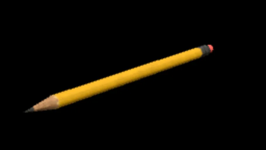 Generic Pencil