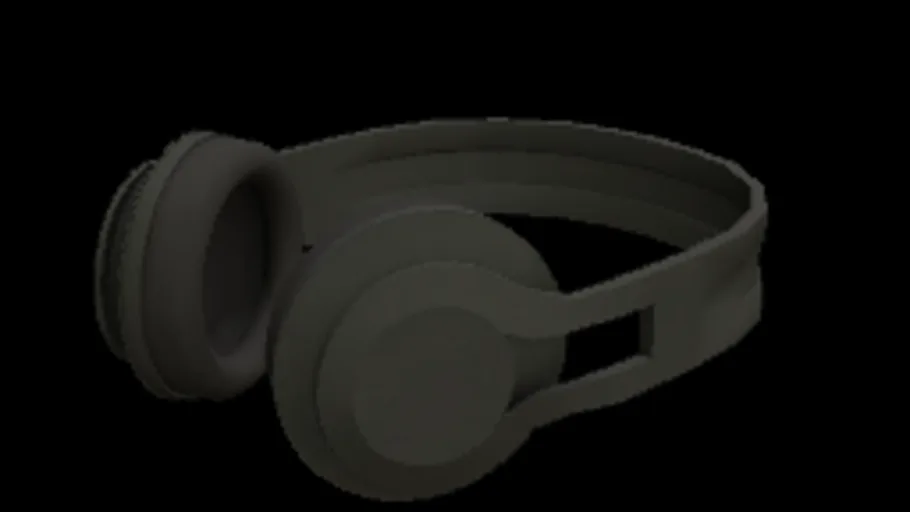 Headphones
