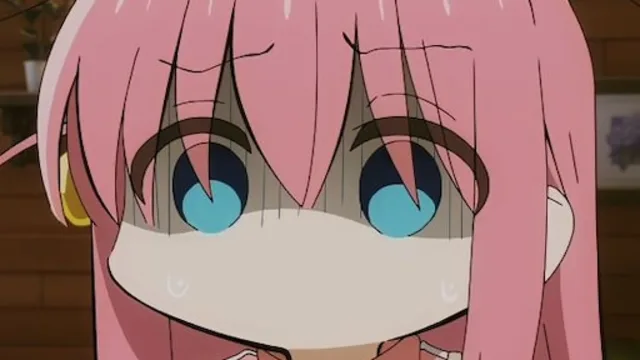 Hitori Gotou